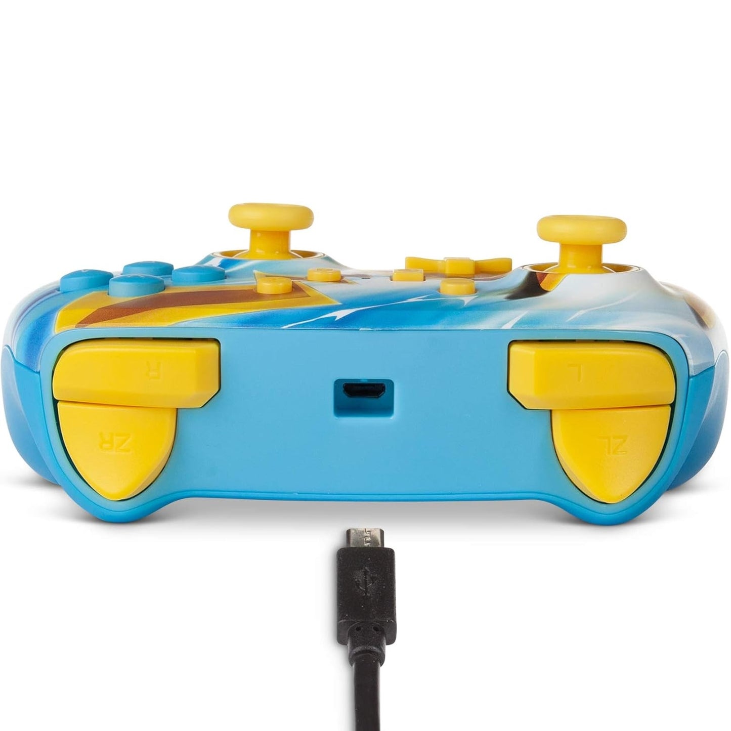 Power A: Wired Controller