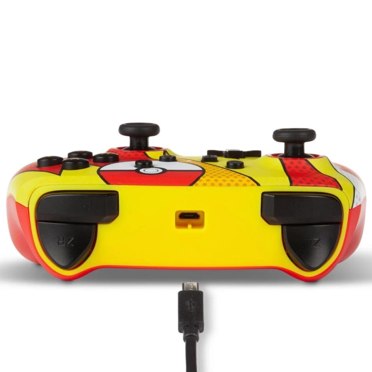 Power A: Wired Controller