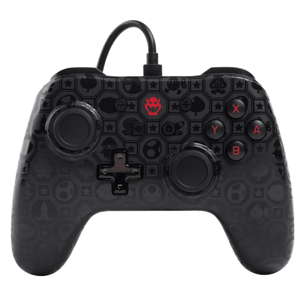 Power A: Wired Controller