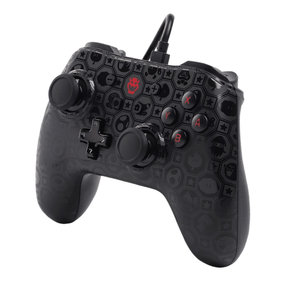 Power A: Wired Controller