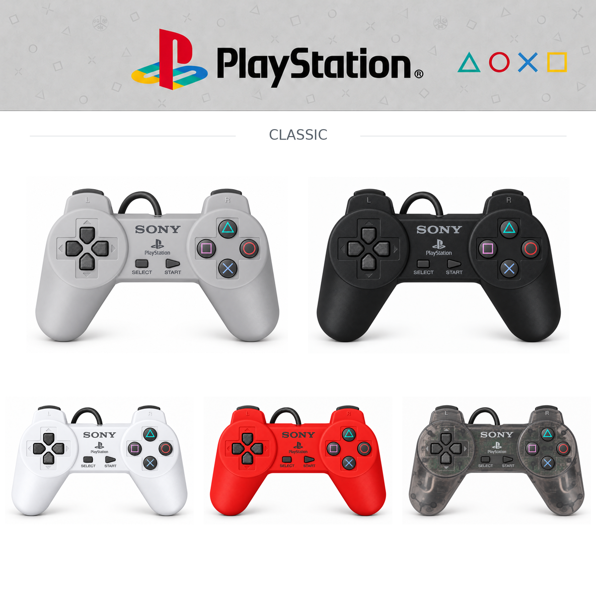 Original Classic Controller