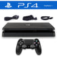Slim Konsole inkl. ORIGINAL Controller in OVP