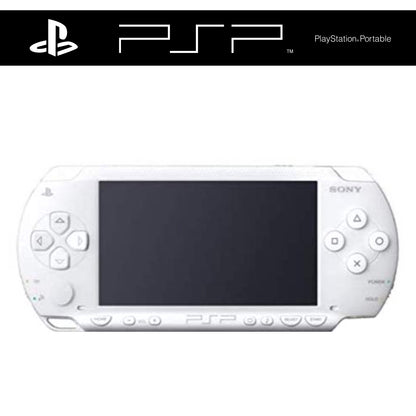PSP Handheld Konsole 1004