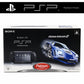 PSP 2004 Ridge Racer 2 Platinum Edition in OVP