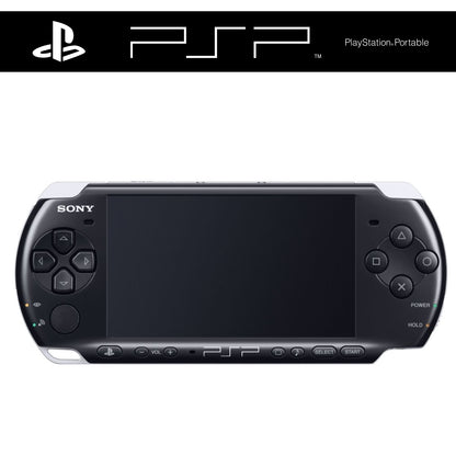 PSP Handheld Konsole 3004