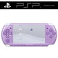 PSP Handheld Konsole 3004