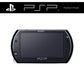 PSP Go Handheld Konsole