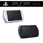 PSP Go Handheld Konsole