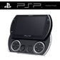 PSP Go Handheld Konsole