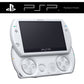 PSP Go Handheld Konsole
