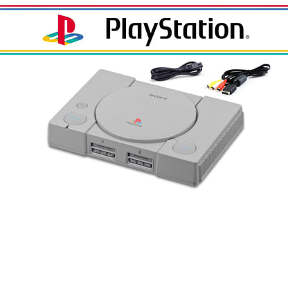 Konsole inkl. Original Controller