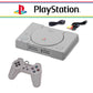 Konsole inkl. Original Controller