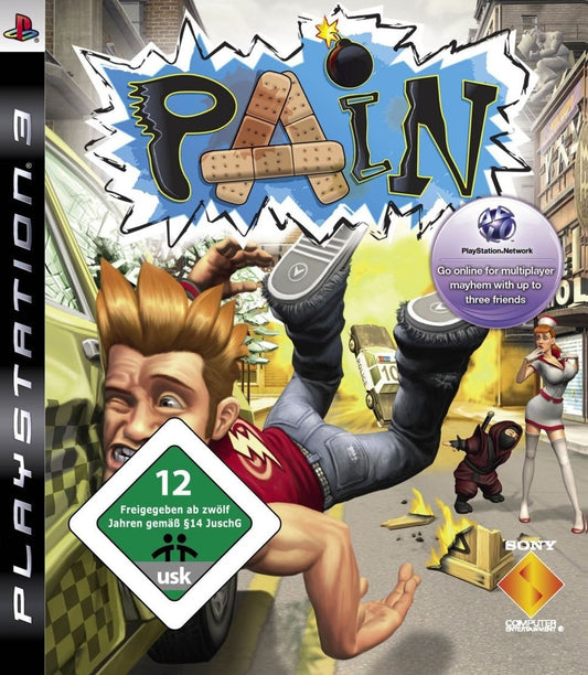 Pain