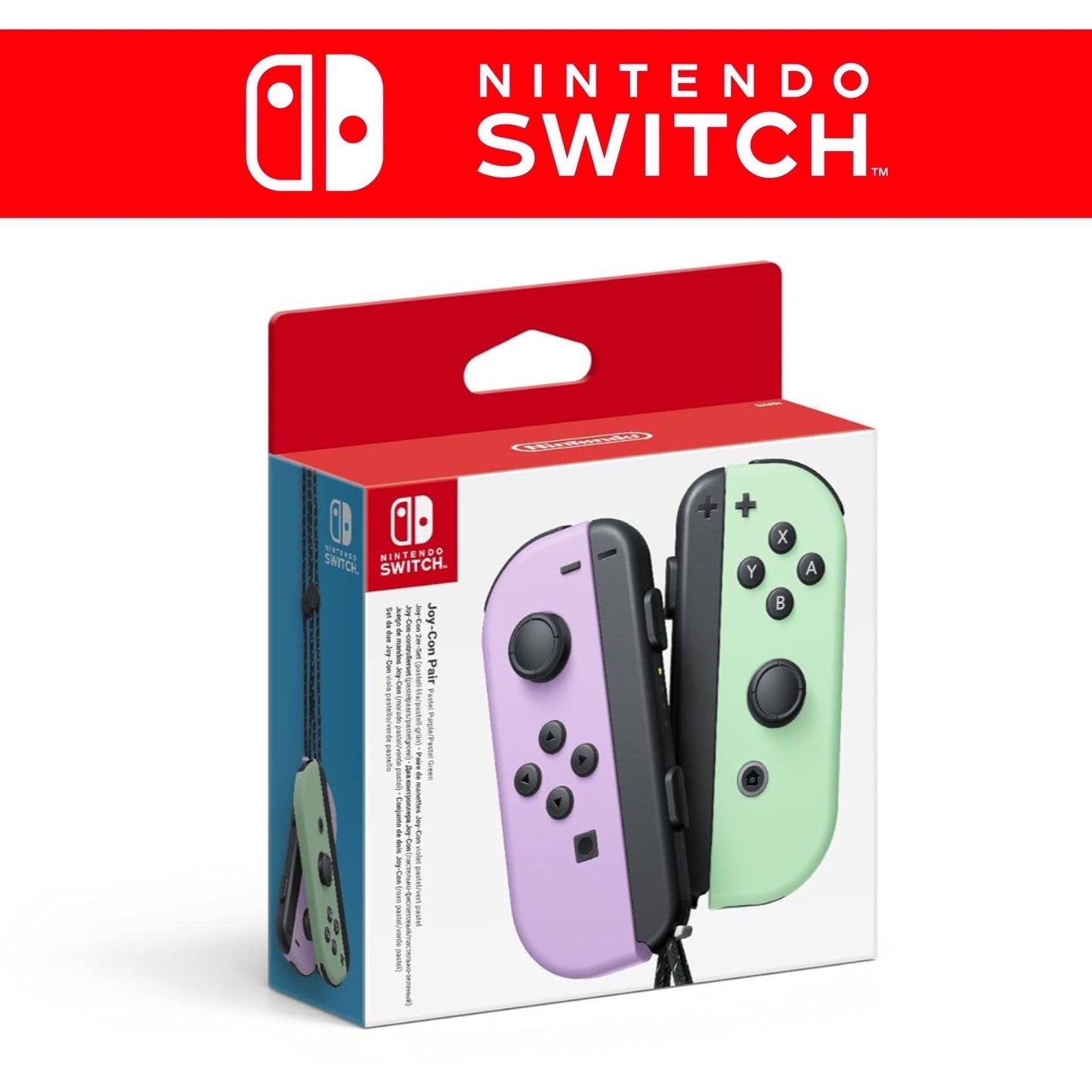 ORIGINAL Joy-Con Controller