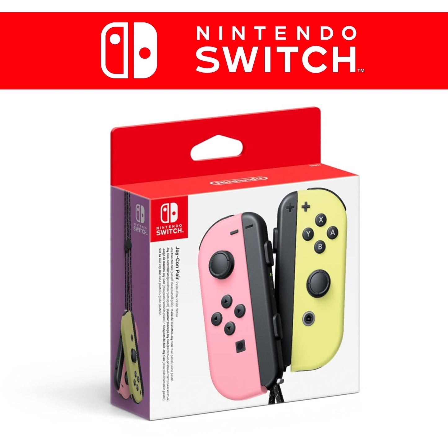 ORIGINAL Joy-Con Controller