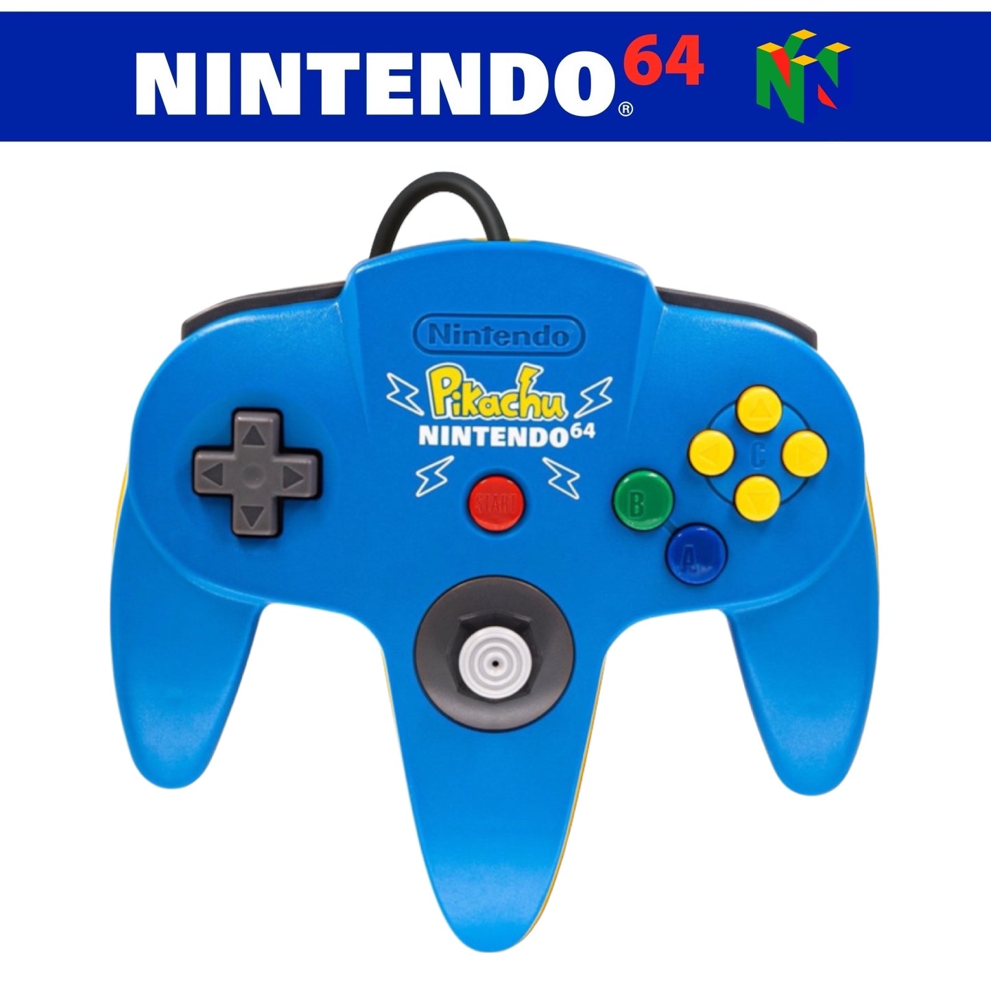 Original Controller