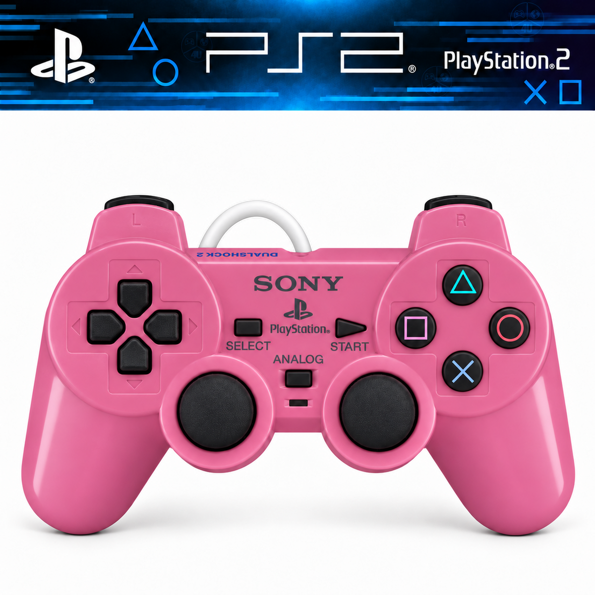 Original Controller
