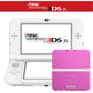 New 3DS XL Handheld