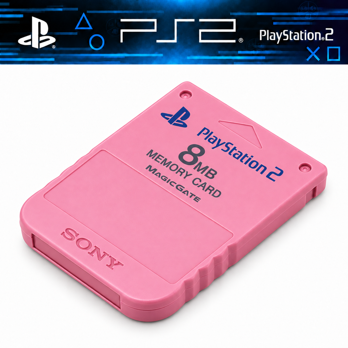 Original Memory Card / Speicherkarte