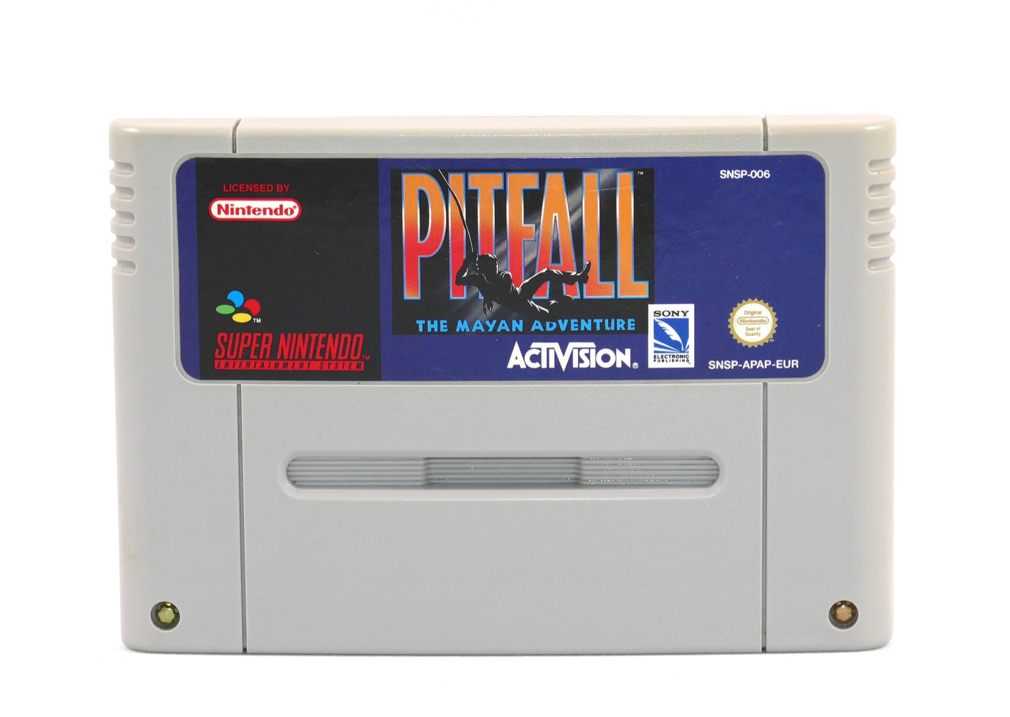 Pitfall