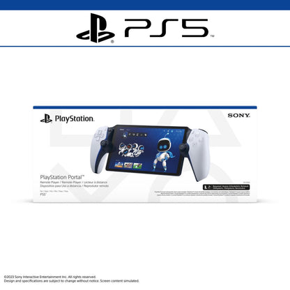 Playstation Portal™ Remote-Player