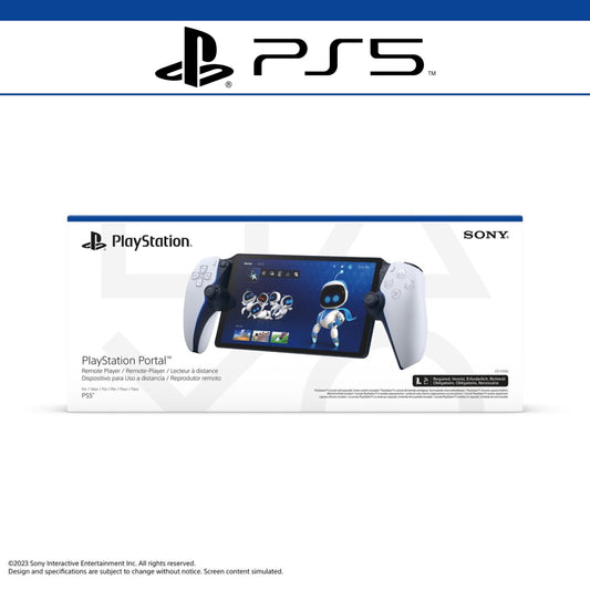 Playstation Portal™ Remote-Player