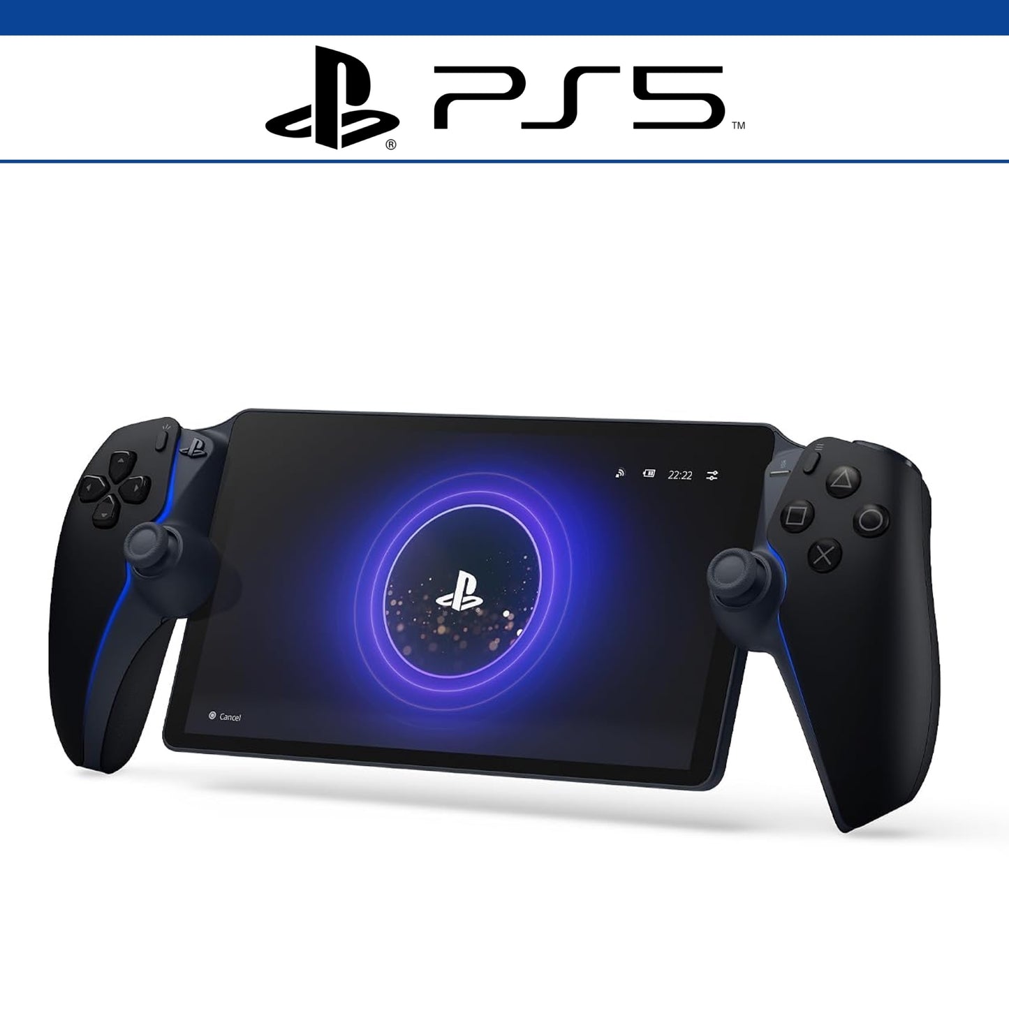 Playstation Portal™ Remote-Player Black