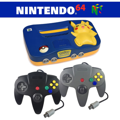 Konsole in versch. Farben inkl. Controller