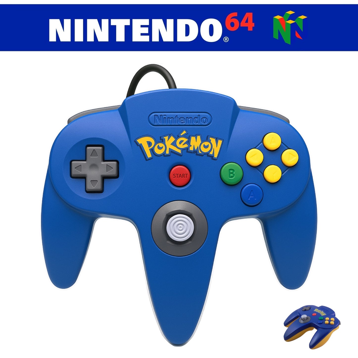 Original Controller