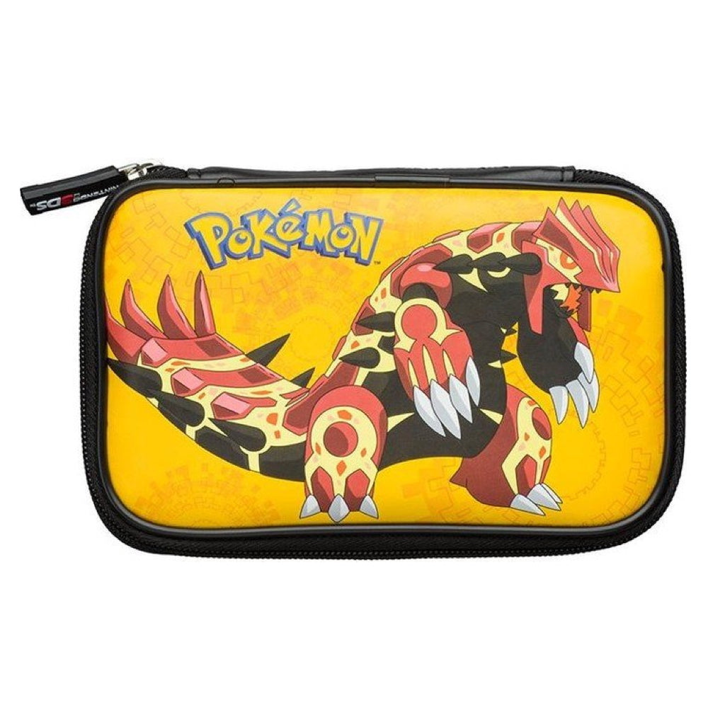 Pokémon Omega Rubin Tasche