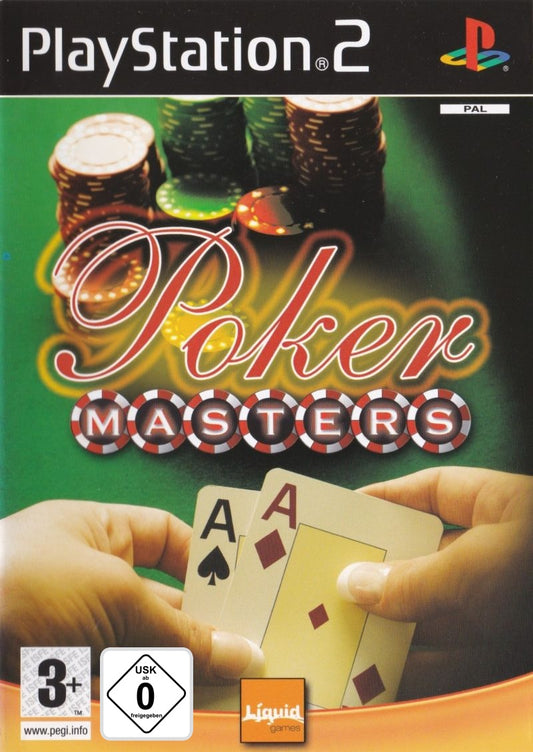 Poker Masters