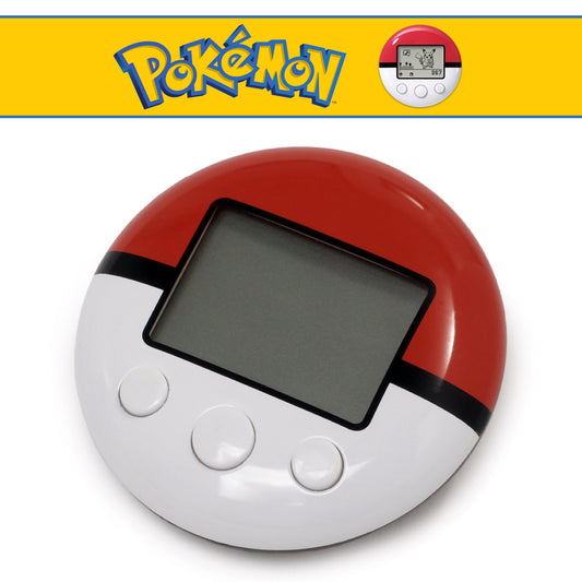 Pokéwalker