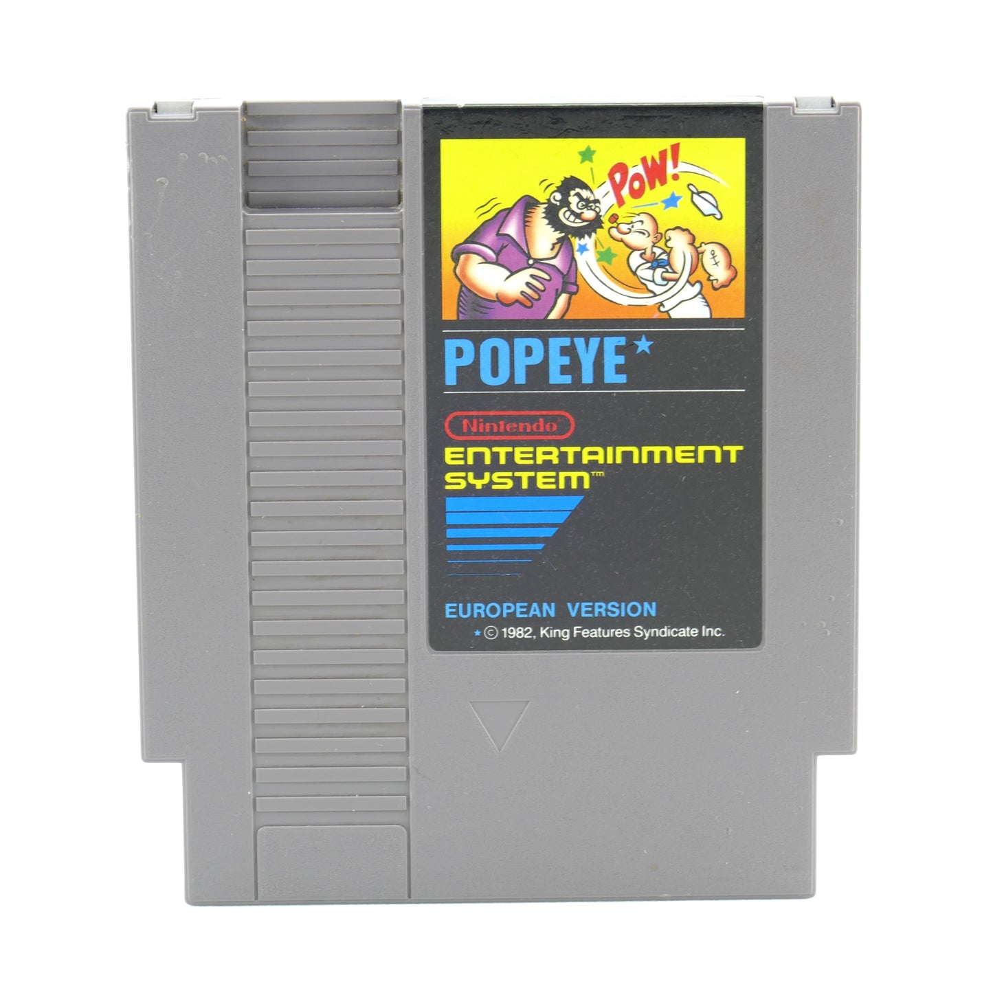 Popeye