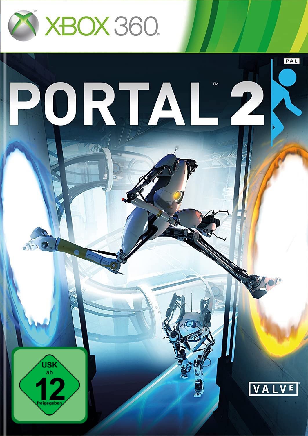 Portal 2