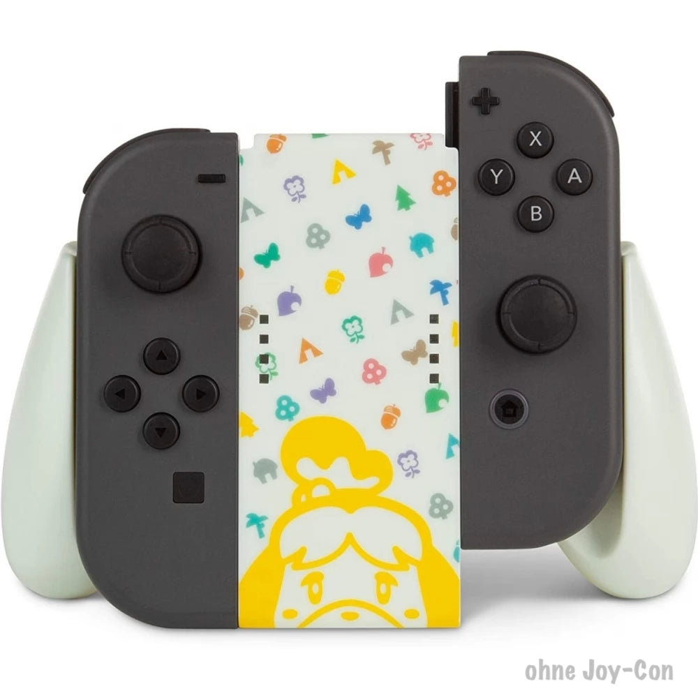 Power A: Comfort Grip