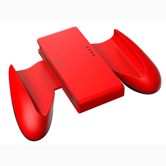 Power A: Comfort Grip
