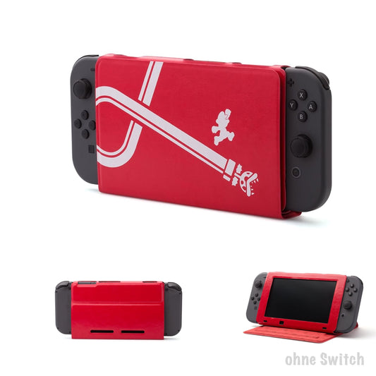 PowerA Hybrid Cover Tasche Super Mario