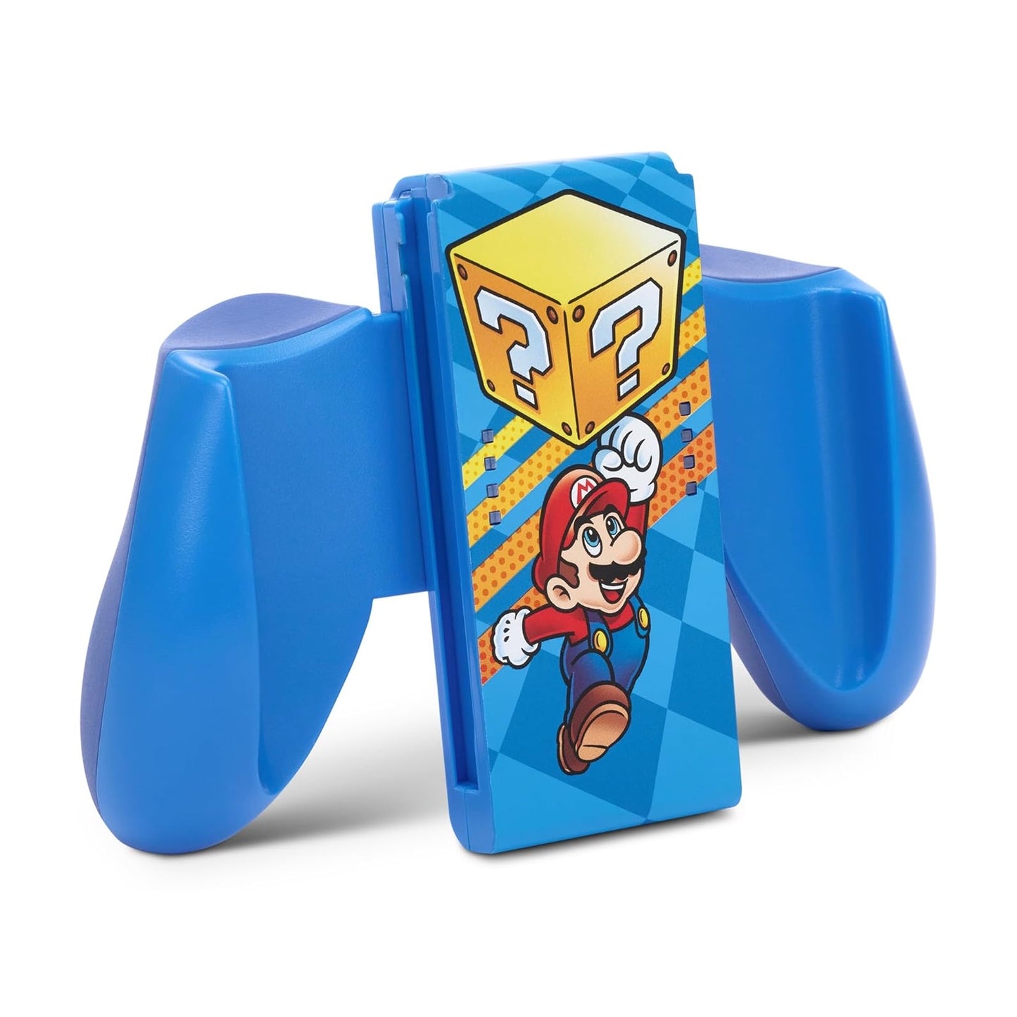 PowerA: Comfort Grip