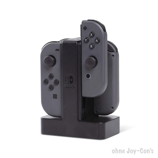 PowerA Joy-Con-Ladestation