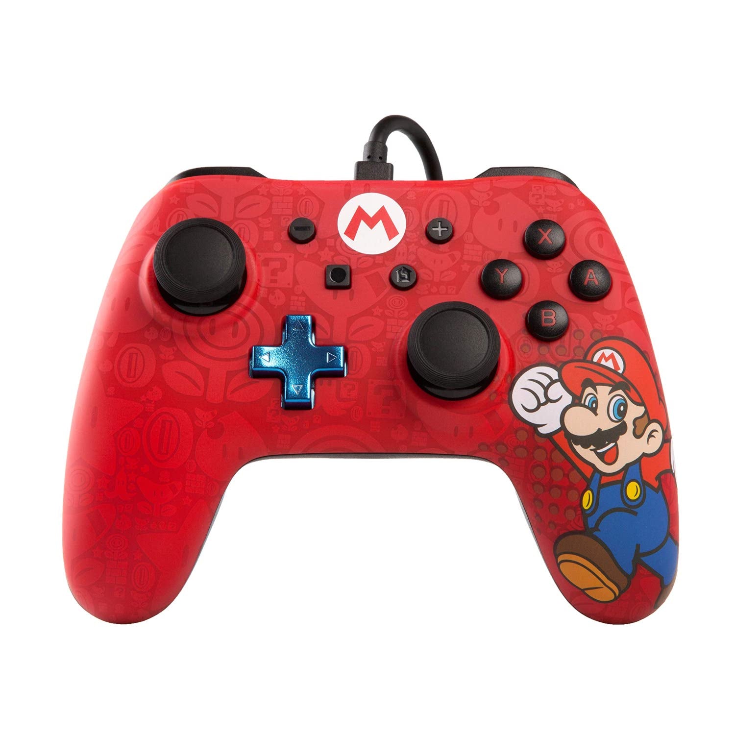 Nintendo Nintendo Switch store Wired Controller