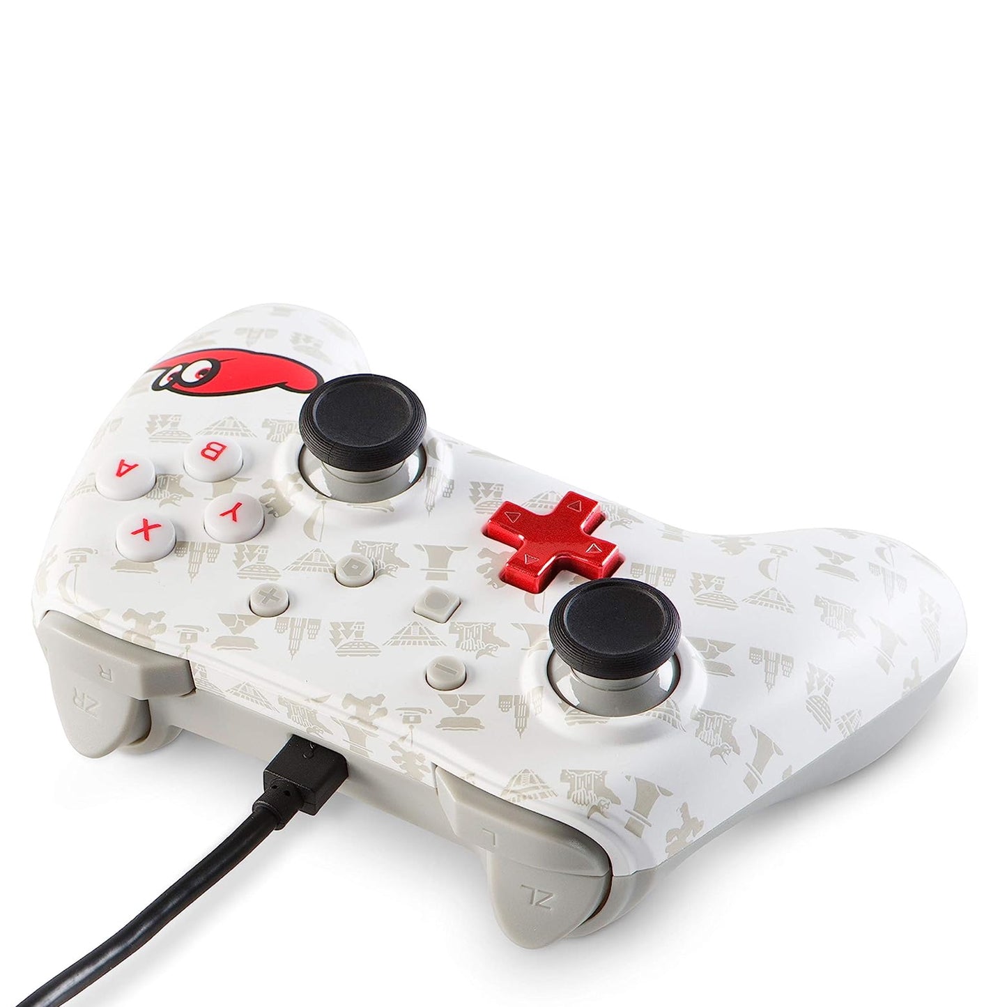 Power A: Wired Controller