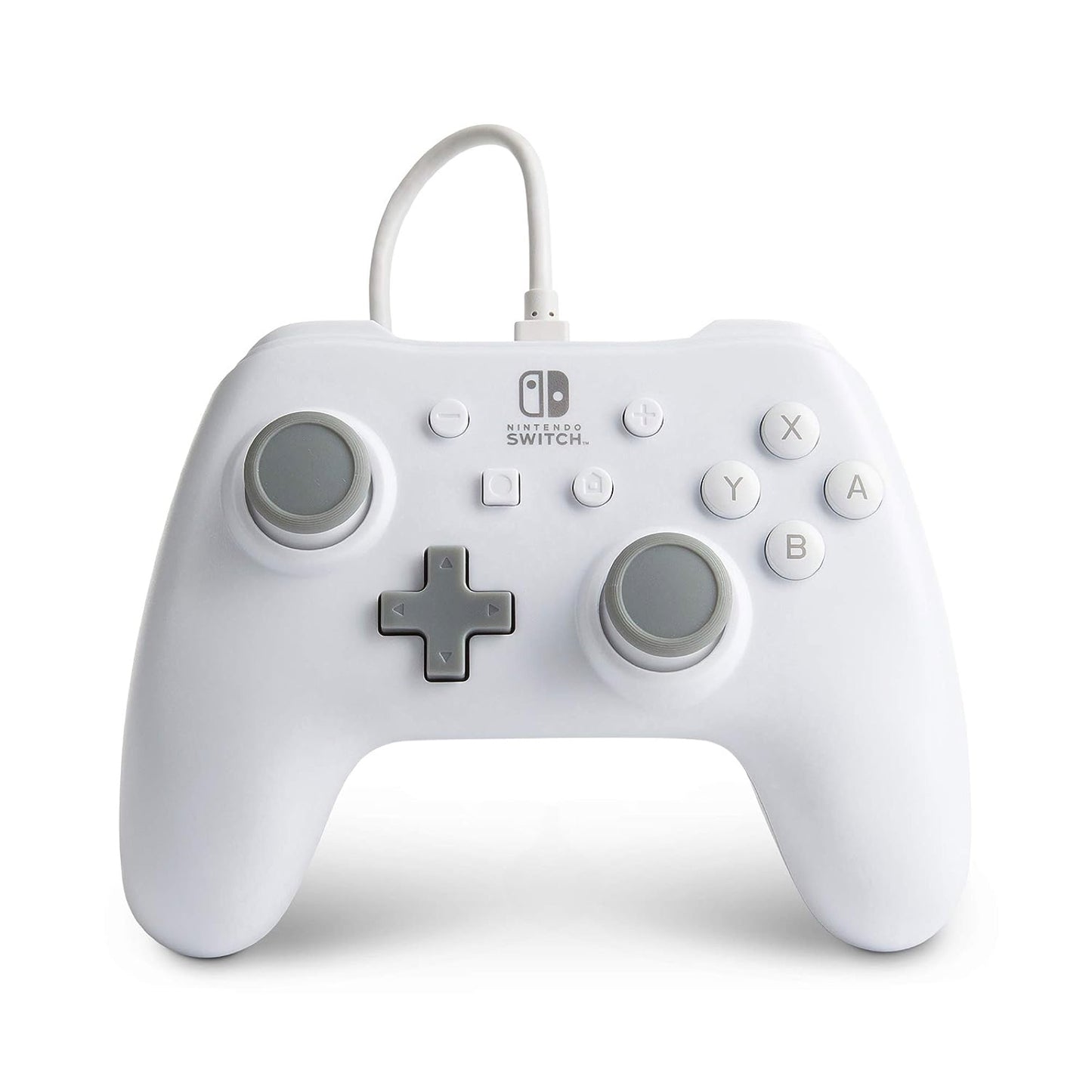 Power A: Wired Controller