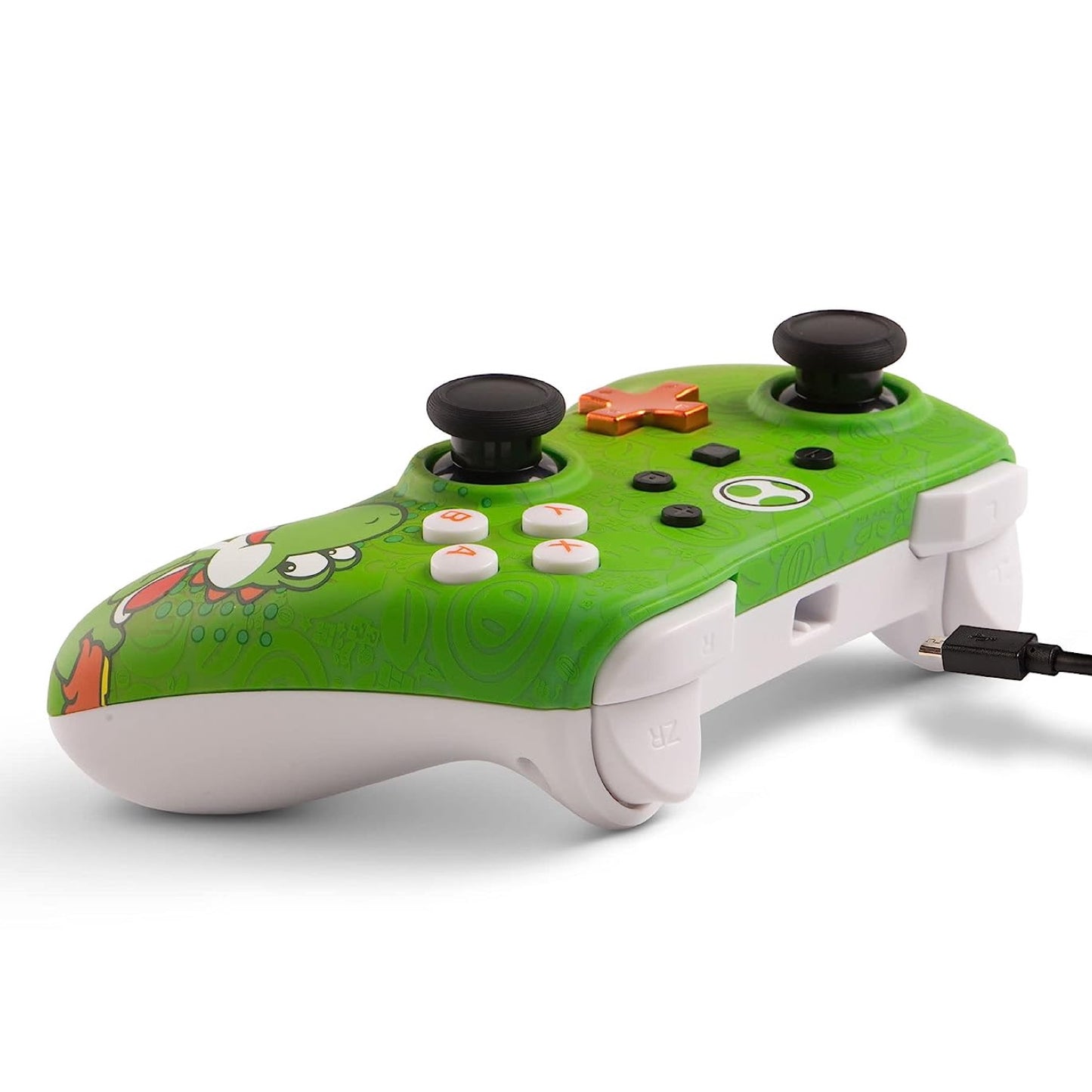 Power A: Wired Controller