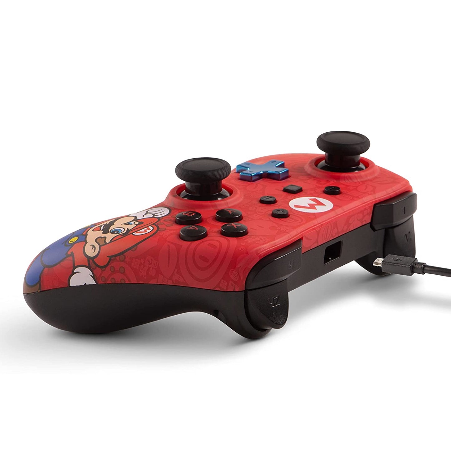 Power A: Wired Controller