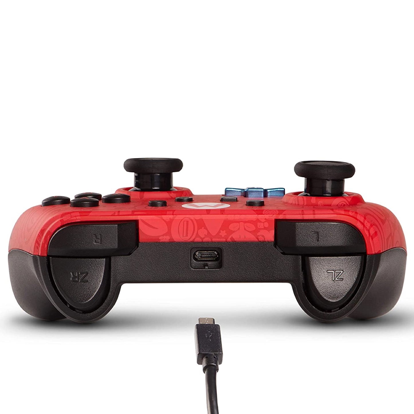 Power A: Wired Controller