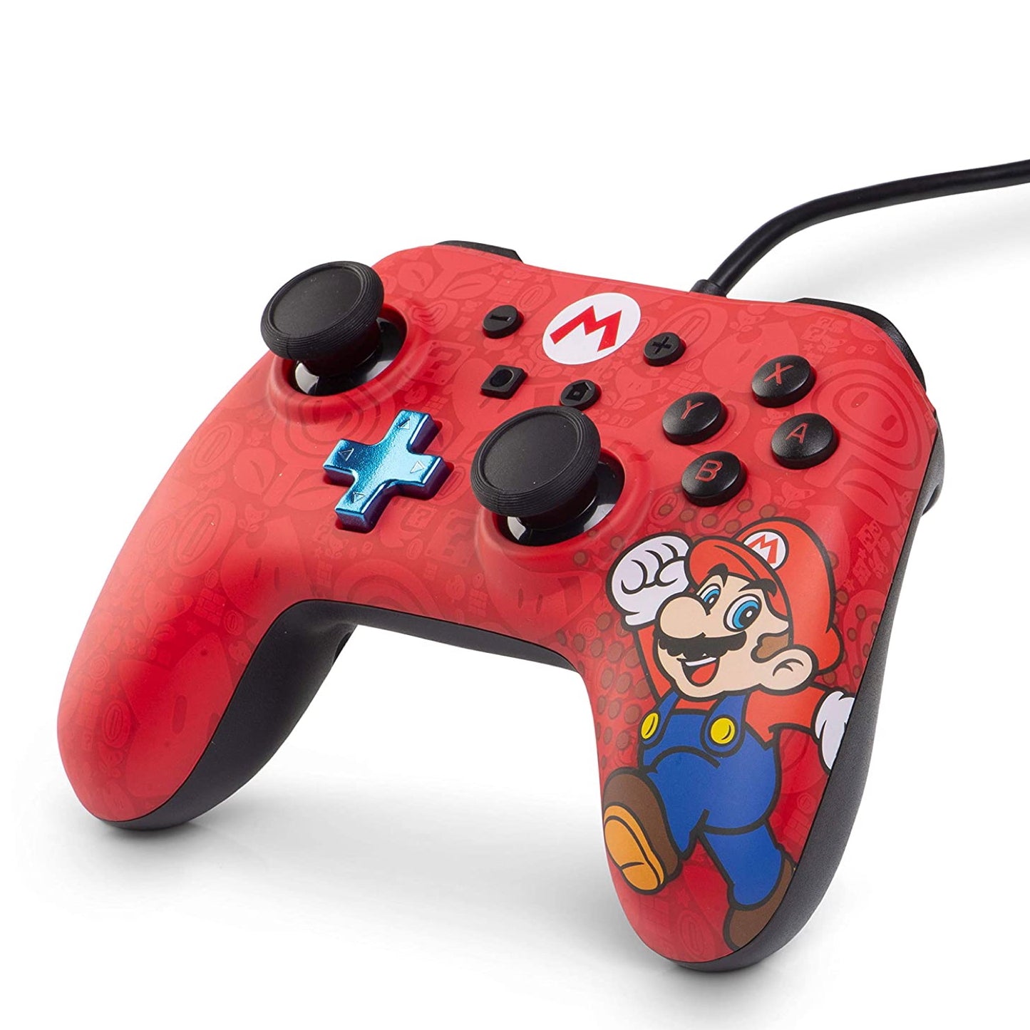 Power A: Wired Controller