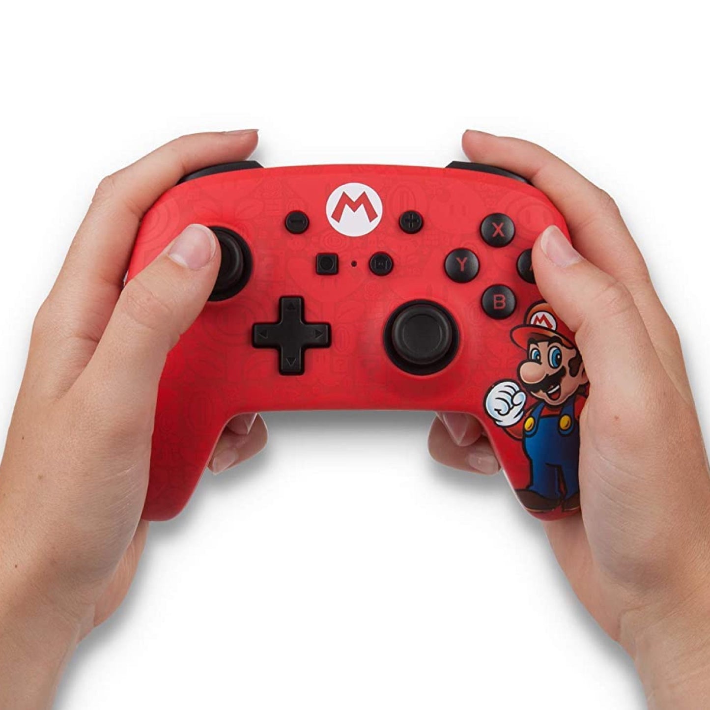 Power A: Wired Controller