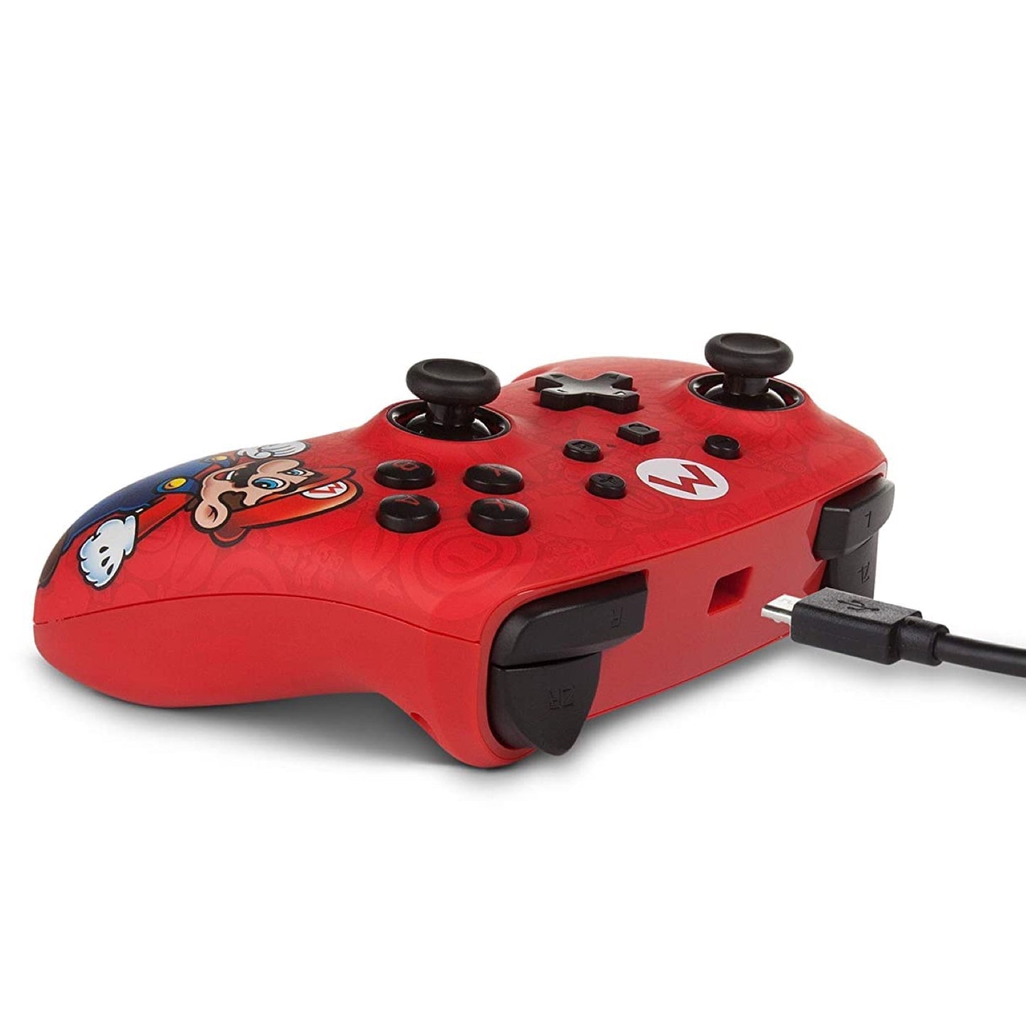 Power A: Wired Controller