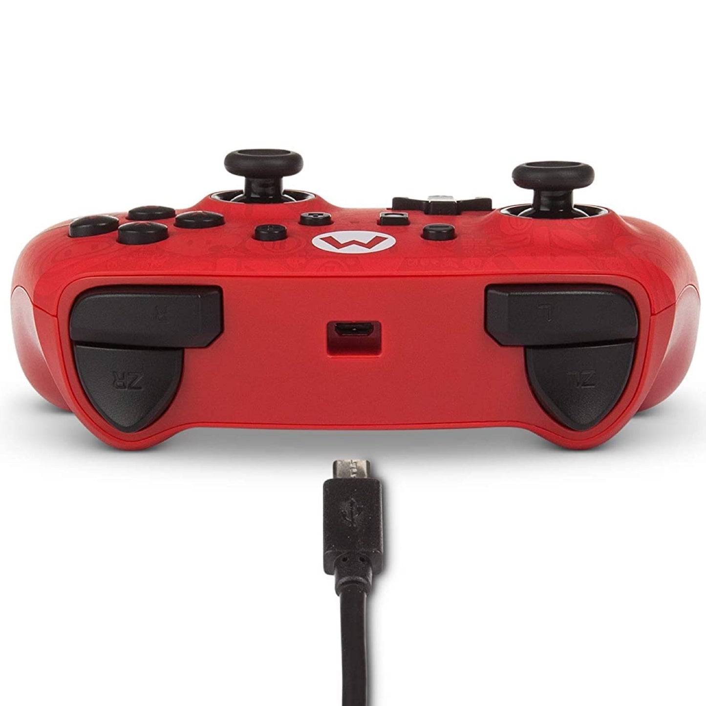 Power A: Wired Controller