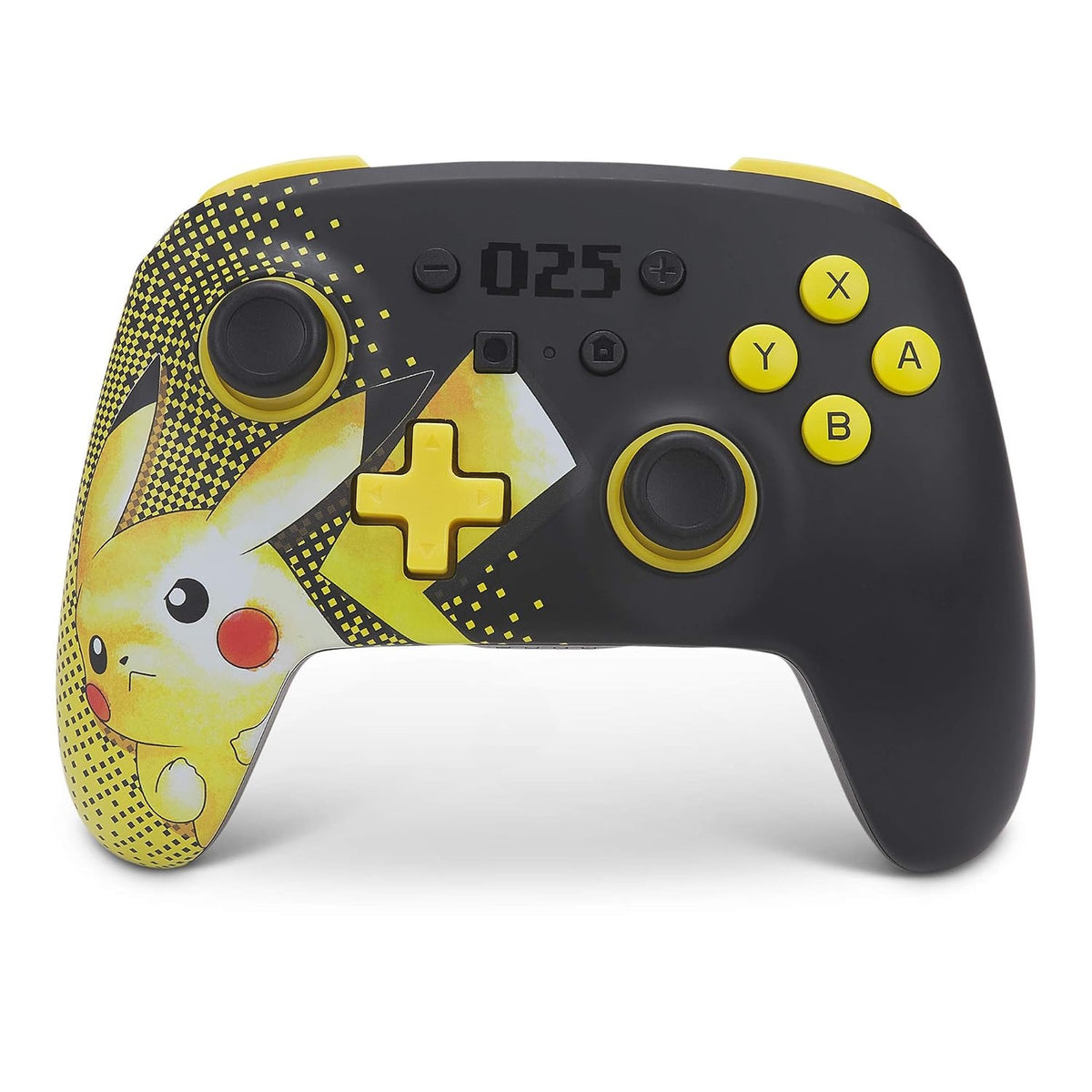PowerA: Wireless Controller